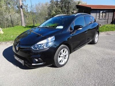 Renault Clio GrandTour