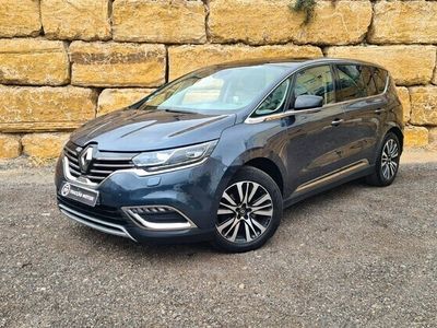 usado Renault Espace 1.6 dCi Initiale Paris EDC