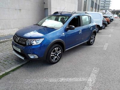 usado Dacia Sandero GPL 2021