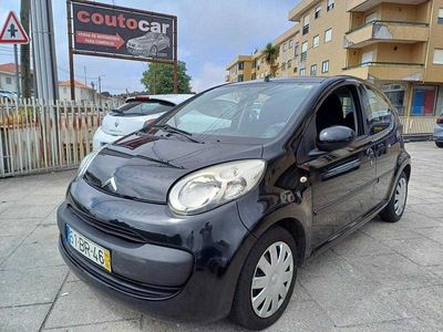 Citroën C1