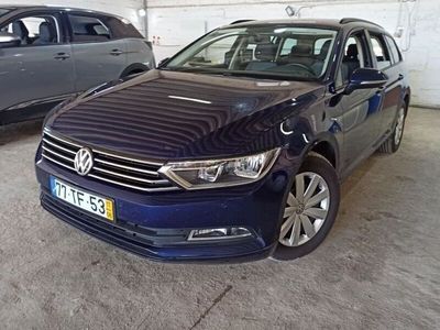 usado VW Passat 1.6 TDi Trendline