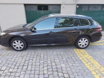 Renault Laguna III