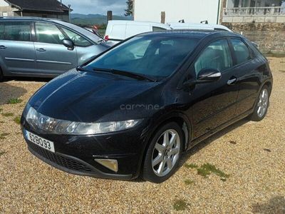 usado Honda Civic 2.2 i-CTDi Sport