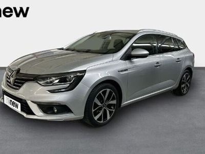 Renault Mégane GrandTour