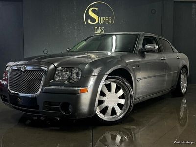 Chrysler 300C