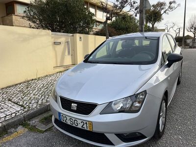 usado Seat Ibiza 1.0 Reference