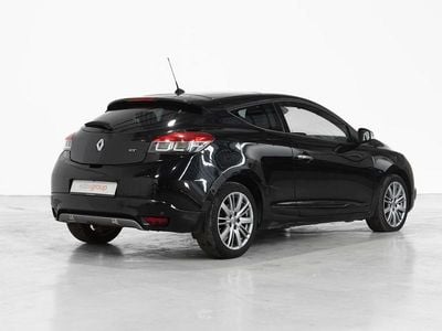 Renault Mégane III