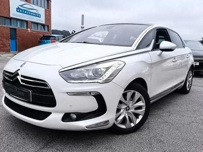 Citroën DS5