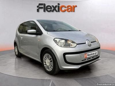 VW up!