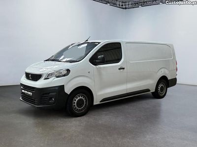 Peugeot Expert