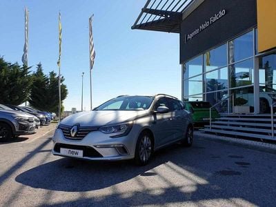Renault Mégane GrandTour