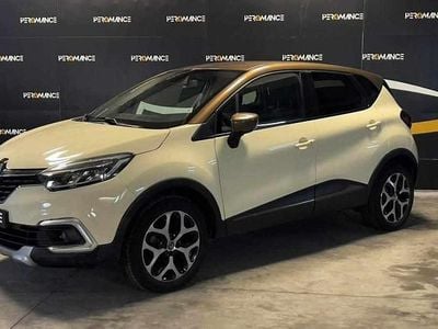 Outra Usado 2017 Renault Captur SUV | € 12.900 (Preço justo)