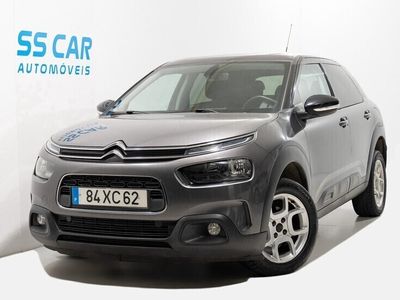 Citroën C4 Cactus