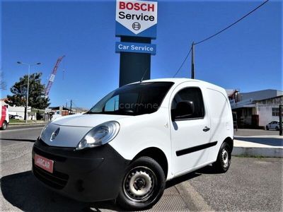 usado Renault Kangoo 1.5 dCi Pack