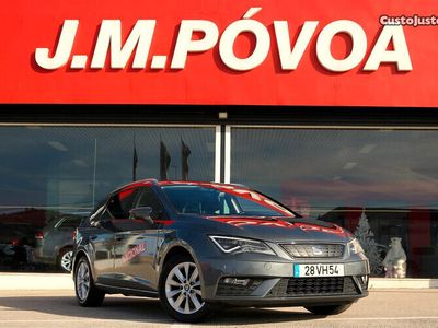 Seat Leon ST