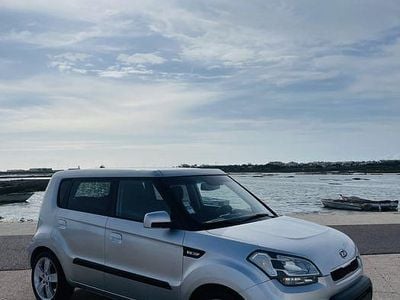 Usado 2009 Kia Soul SUV | € 7.000
