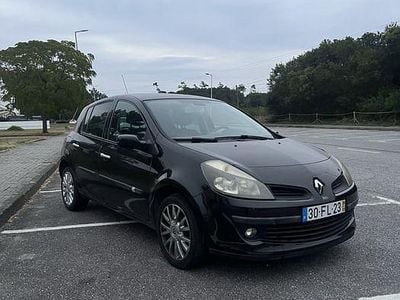 Renault Clio II