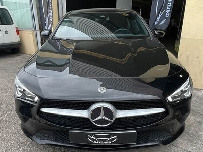 Mercedes CLA200