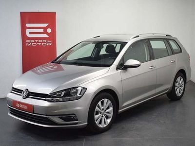 VW Golf VII
