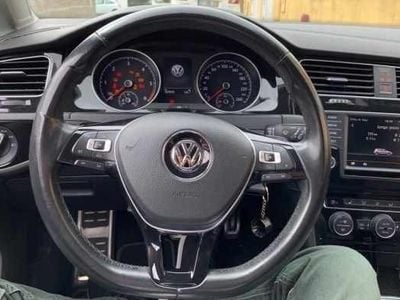VW Golf VII