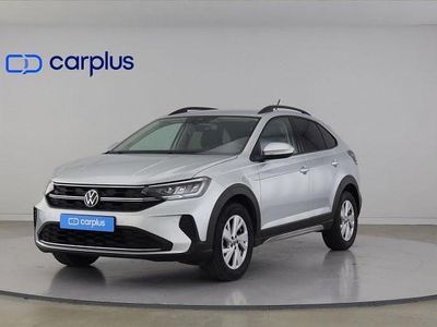 Cinza Usado 2023 VW Taigo SUV | € 20.500 (Preço elevado)