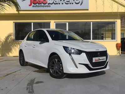 usado Peugeot 208 1.2 Puretech Active Pack