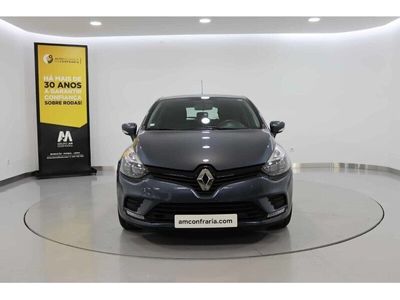 Renault Clio IV