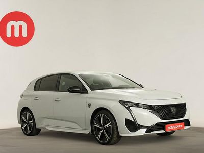 Usado 2024 Peugeot 308 GT | € 26.499 (Preço justo)