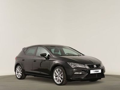 usado Seat Leon LeonLEON 1.5 TS FR S/S