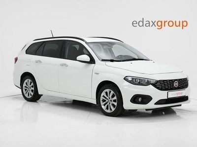 Usado Fiat Tipo Wagon 95 HP (69 kW) 2020 Branco Carrinha