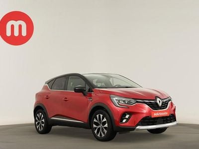 Usado Renault Captur Techno 101 HP (74 kW) 2024 SUV
