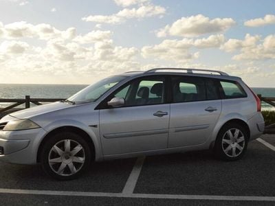 Renault Mégane III