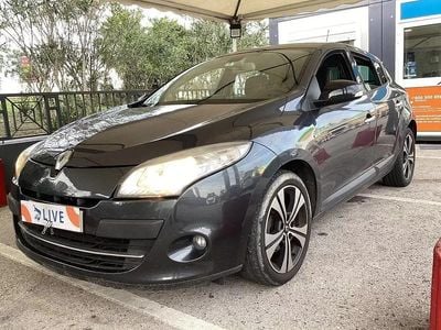 Preto Usado 2011 Renault Mégane Coupé Bose Edition Coupé | € 8.490