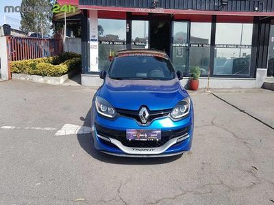 usado Renault Mégane Coupé Coupé 2.0 T RS