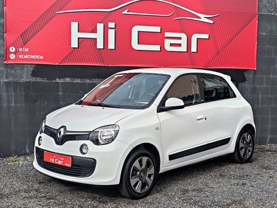 usado Renault Twingo 1.0 SCe Night&Day