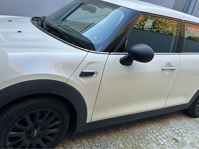 usado Mini Cooper One D de 2017 como novo, 62.000km