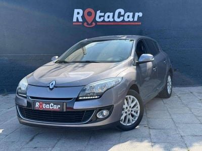 Renault Mégane III