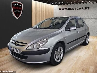 Peugeot 307
