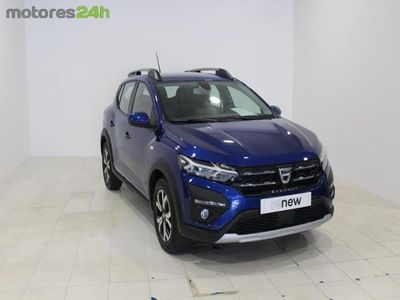 usado Dacia Sandero Sandero0.9 TCe Stepway