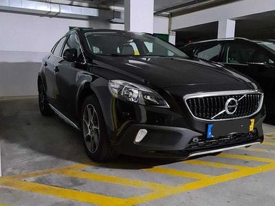Volvo V40 CC