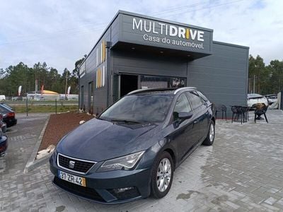 Seat Leon ST