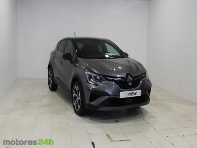 usado Renault Captur CapturRS Line Tce 90