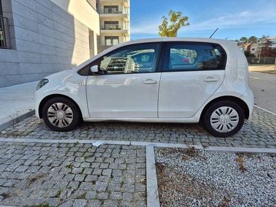VW up!