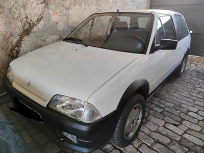 Citroën AX