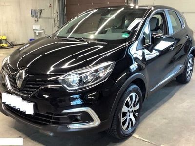 usado Renault Captur 0.9 TCe Zen