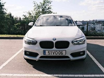 BMW 116