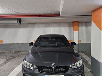 BMW 428