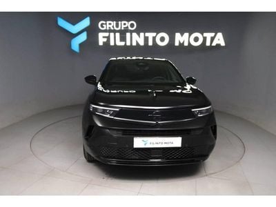 Usado Opel Mokka 100 HP (73 kW) 2025 Preto SUV