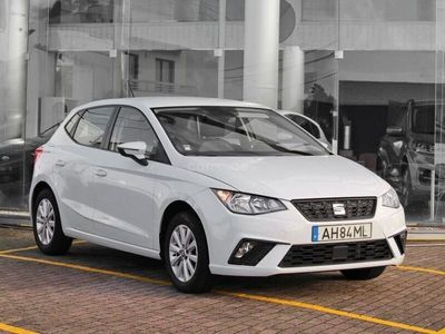 usado Seat Ibiza 1.0 MPI Style