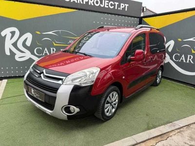 Citroën Berlingo